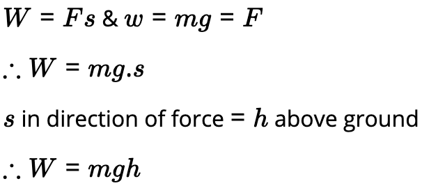 Energy Transfer