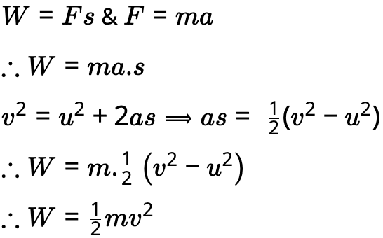 Energy Transfer